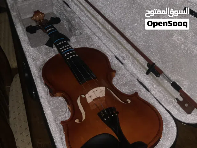 كمان فتنس جديد مع شنته دبلوماسية