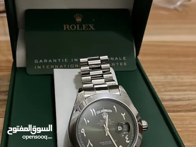 Automatic Rolex watches for sale in Sharjah