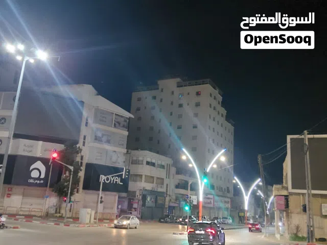 Semi Furnished Monthly in Hebron Hay AlJamiea