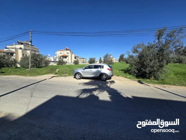 Used Kia Sportage in Hebron