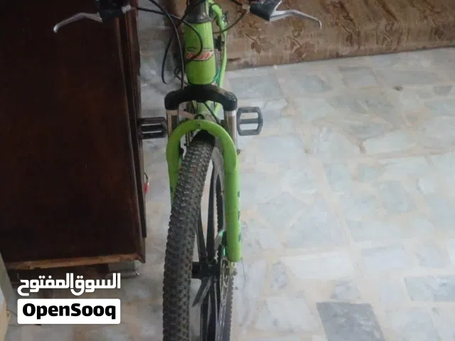 دراجه ديو بحالة الوكاله