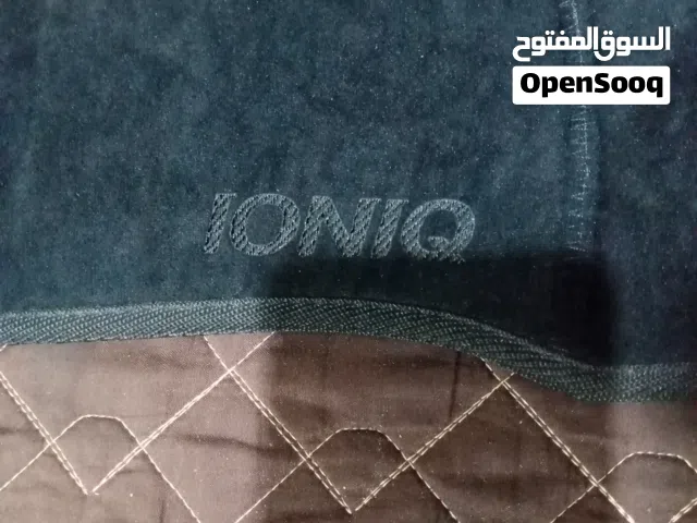 اكسسوارات السيارات