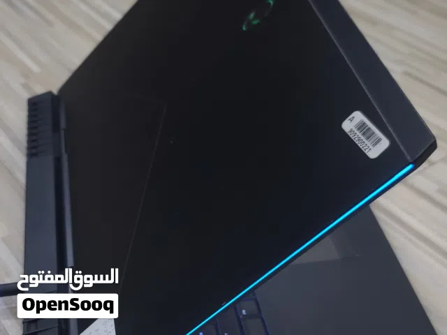 Windows Alienware for sale  in Sana'a