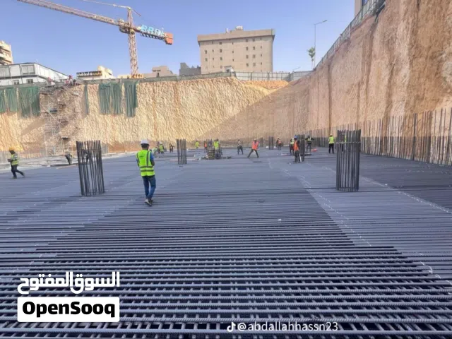 مقاول با الرياض