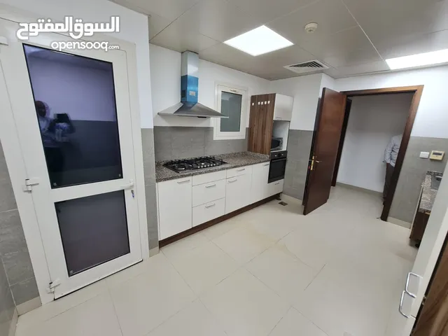 For Rent 3 Bhk Apartment In Jasmine Complex Al Khuwair   للإيجار شقة 3 غرف في مجمع الياسمين الخوير