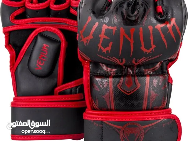 كفوف باكستانية فينوم Mma