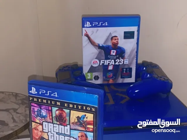 PlayStation 4 PlayStation for sale in Basra