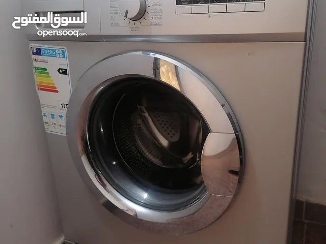National Electric 7 - 8 Kg Washing Machines in Ajloun