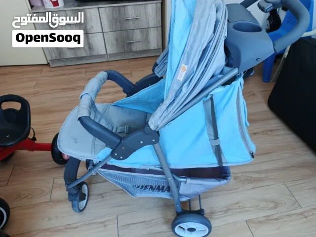 عرباية شارع