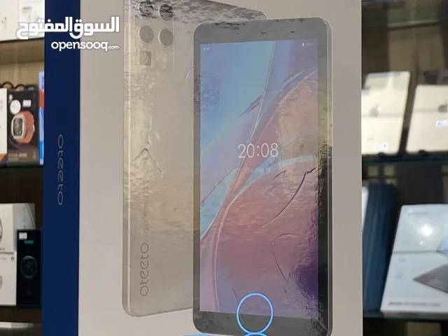 عرض على tab 8 من اوتيتو 256 gb 8 ram يدعم 5 g و بسعر جدا ممتاز و الكميه محدوده