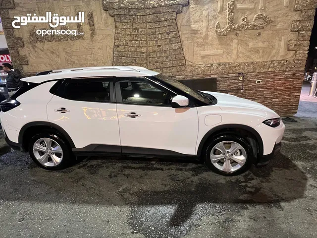 Used Chevrolet Menlo in Zarqa