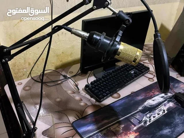 كمبيتور العاب جيمنج للدراسة او للالعاب بسعر خيالي150فقط وقابل للمفاوضة باشي بسيط        للجادين فقط