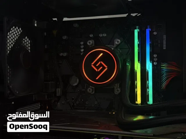 Gaming pc r5 5600G rtx 2070