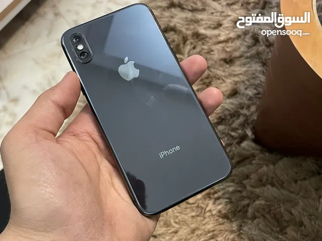 ايفون اكس اقرا وصف