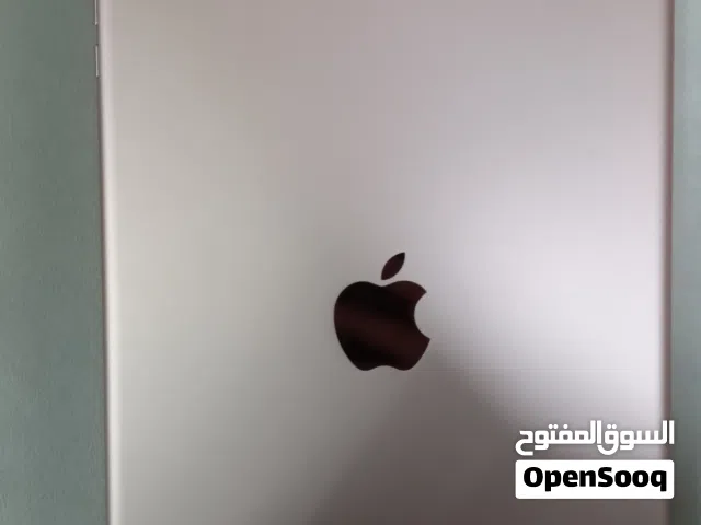 Apple iPad 6 32 GB in Gharbia