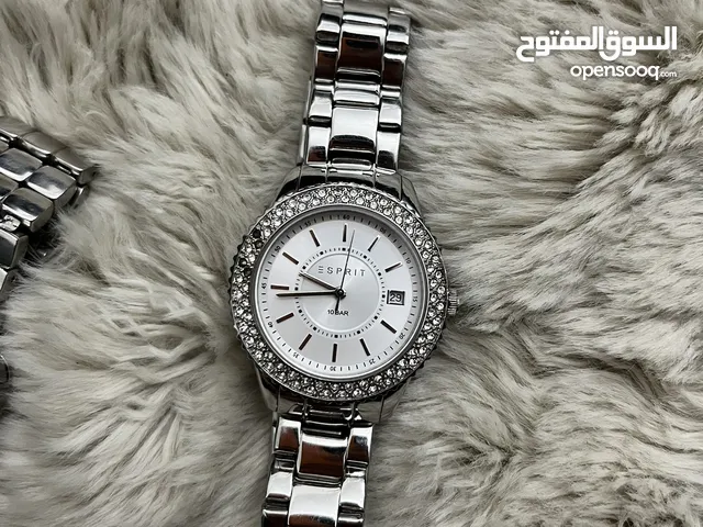 ساعت ايسبريت اصليه