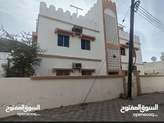 45 m2 2 Bedrooms Apartments for Rent in Muscat Hamriya