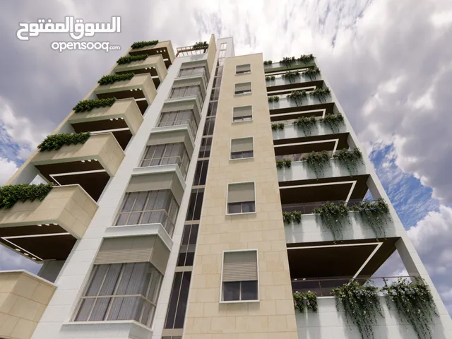 شقق مرخص للبيع