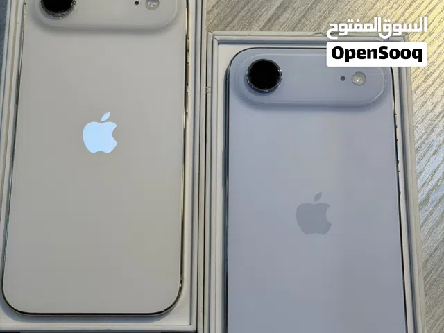 iphone Air 256GB