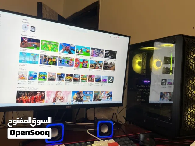 Nintendo - Others Nintendo for sale in Amman