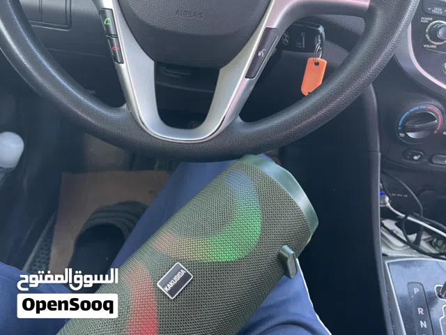 سبيكره فوضى