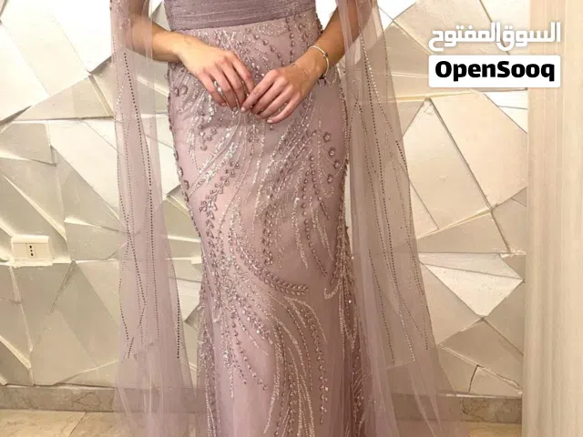 فساتين سهرة للبيع