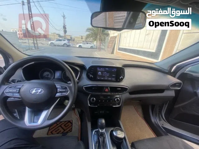 Used Hyundai Santa Fe in Baghdad