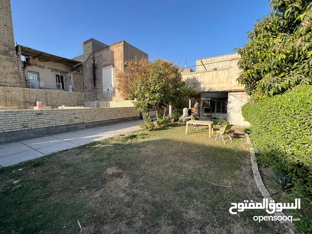 150 m2 1 Bedroom Townhouse for Sale in Baghdad Ghadeer