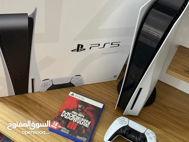 PlayStation 5 PlayStation for sale in Dhi Qar