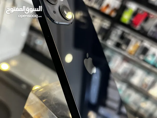 iPhone 14 128GB بطارية 91% الجهاز وكالة مش مفتوح ولا مغير فيه اي اشي