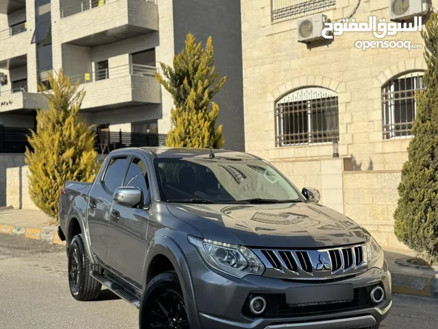 ميتسوبيشي L200 SPORTERO 2016