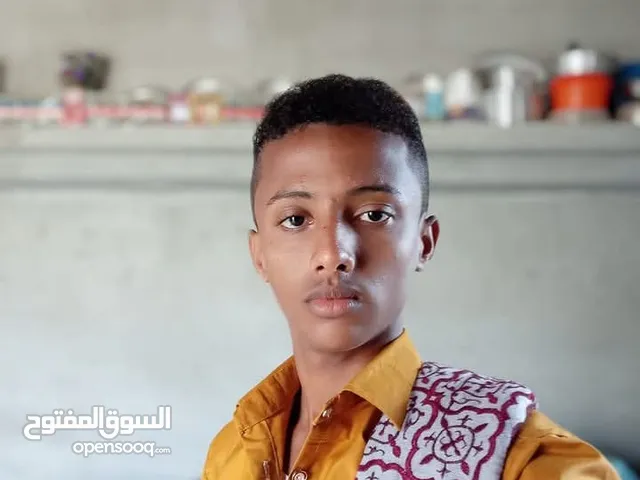 علي يحي علي محمد بشيري