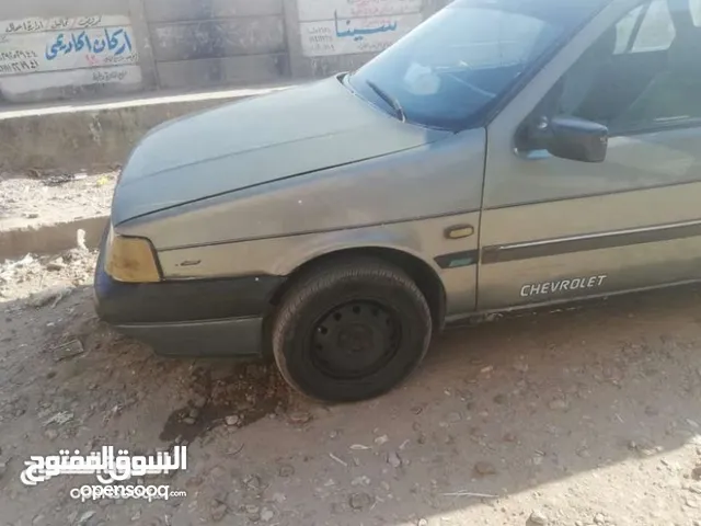 فيات تيمبرا 1997غاز طبيعي