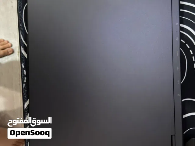 Lenovo Legion 5 Pro