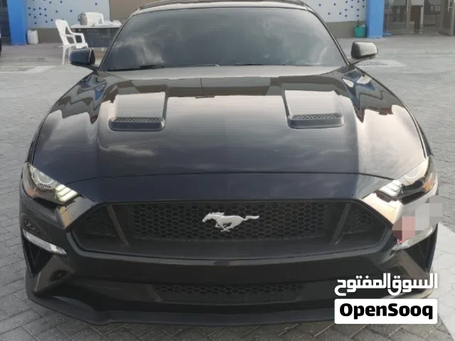 Ford Mustang, fully loaded, in excellent condition, no defects, ready to drive. For more details, co