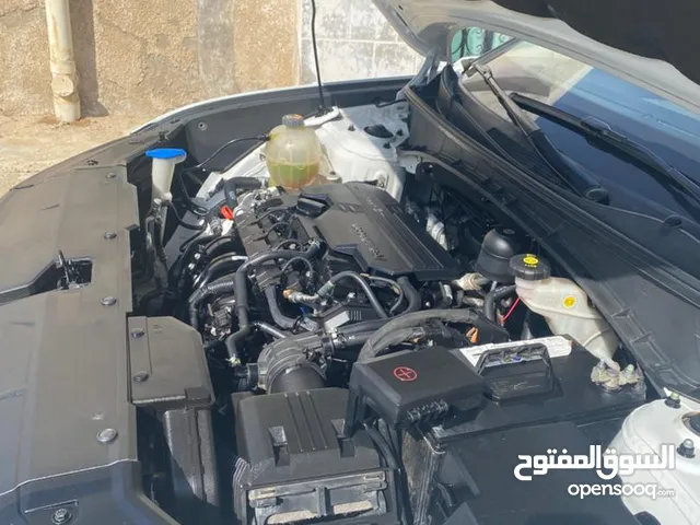 للبيع توسان موديل 2021 في بورتسودان