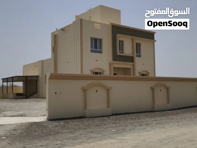 300 m2 5 Bedrooms Townhouse for Sale in Al Batinah Suwaiq