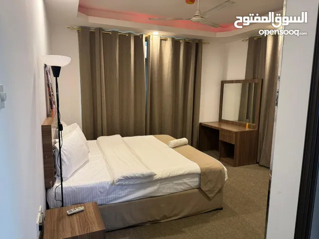 90 m2 2 Bedrooms Apartments for Rent in Muscat Ghubrah