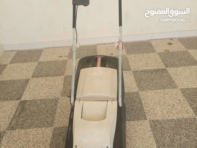 جزاه عشب مستعمل
