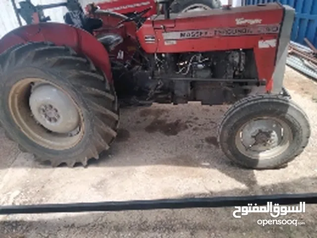  Tractor Agriculture Equipments in Amman