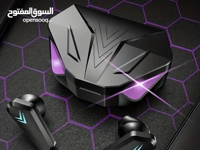 2025 New wireless Earphones Headphones