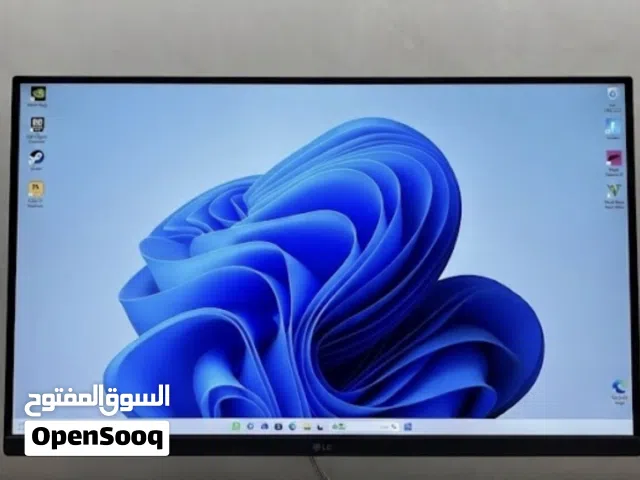 شاشة ألعاب إنجو InnJoo مقاس 24 بوصة 165 هرتز Hz