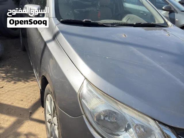 2019 شيفروليه اوبترا Standard