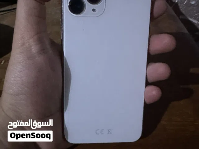 ايفون 11 برو