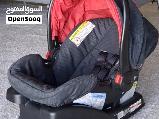 كرسي سيارة للأطفال  Crago