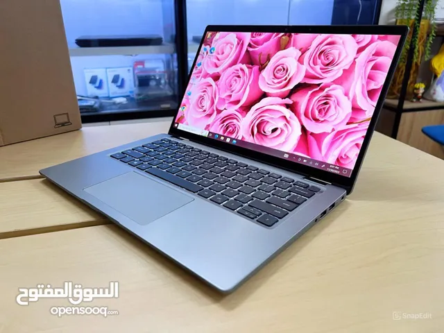 لابتوب ديل dell 7410