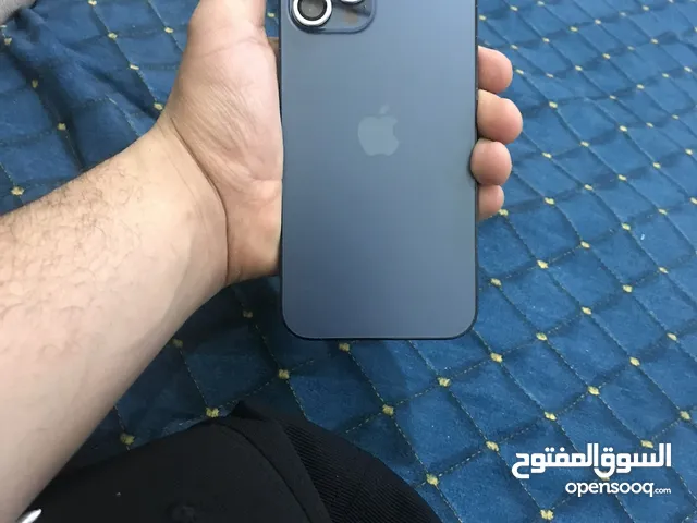 Apple iPhone 12 Pro Max 128 GB in Basra