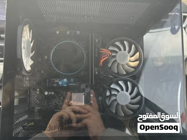Windows Custom-built Computers for sale in Al Batinah