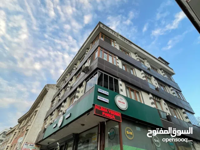 200 m2 5 Bedrooms Apartments for Rent in Istanbul Beylikdüzü