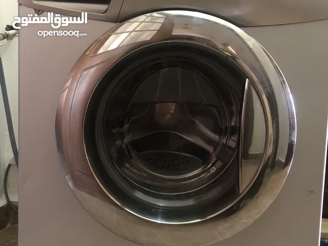 غسالة دايو 7 كيلو